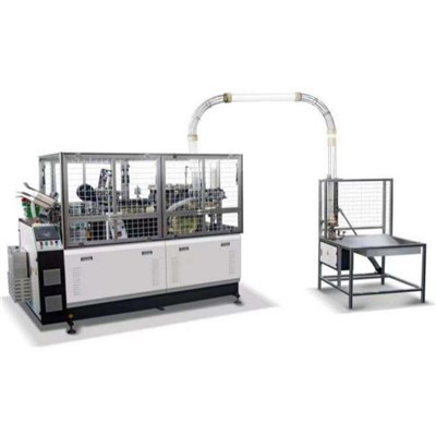 Kako mašina za formiranje papirnog stakla podnosi različite teksture papira?