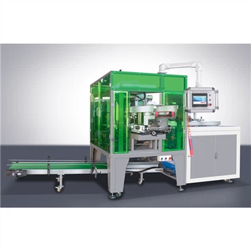 Automatska mašina za izradu više kutija