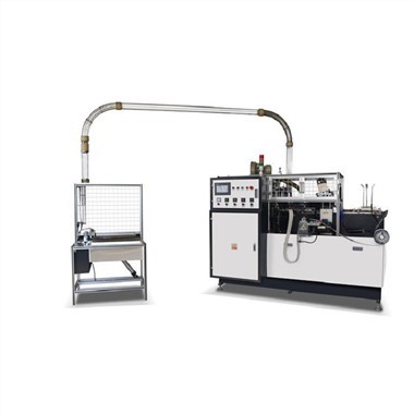 BJ-C12 Model Paper Cup Machine